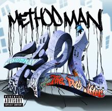 Method Man: Shaolin Soldier (Skit) (Album Version (Explicit))
