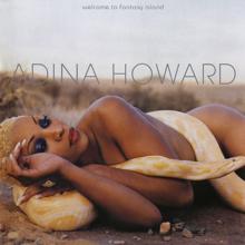 Adina Howard: Satisfied (Outro)