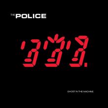 The Police: Ghost In The Machine (Remastered 2003) (Ghost In The MachineRemastered 2003)