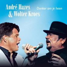 André Hazes: Donker Om Je Heen