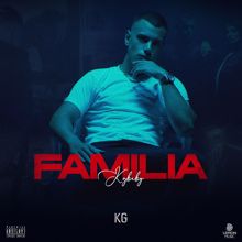 KG: Familia (EP) (FamiliaEP)