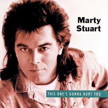 Marty Stuart: Hey Baby (Album Version)