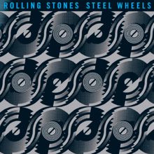 The Rolling Stones: Steel Wheels