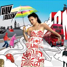 Lily Allen: LDN (Warbox Original Cut Dub)