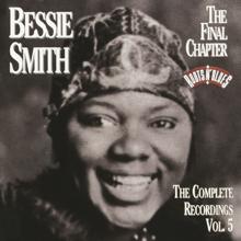 Bessie Smith: The Complete Recordings, Vol. 5: The Final Chapter