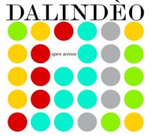 Dalindéo: Open Scenes