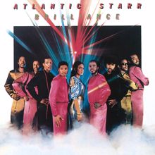 Atlantic Starr: Brilliance