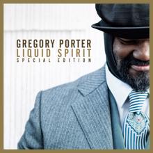 Gregory Porter: Water Under Bridges