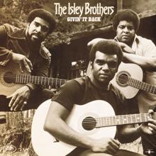 The Isley Brothers: Givin' It Back