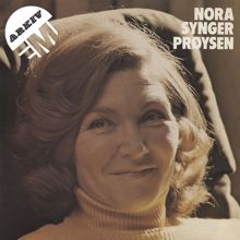 Nora Brockstedt: Nora synger Prøysen