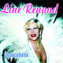 Line Renaud: Bananas Island