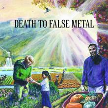 Weezer: Death to False Metal (International Version)