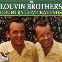 The Louvin Brothers: Country Love Ballads