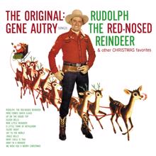 Gene Autry: The Original: Gene Autry Sings Rudolph The Red-Nosed Reindeer & Other Christmas Favorites