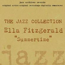 Ella Fitzgerald: Summertime