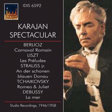 Herbert von Karajan: Karajan Spectacular (1946-1958)