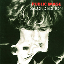 Public Image Limited: Second Edition