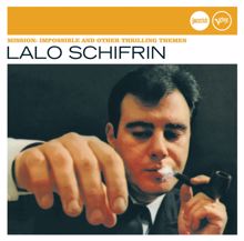 Lalo Schifrin: The Man From Thrush (From The TV Show "The Man From U.N.C.L.E")