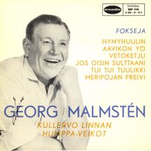 Georg Malmstén: Fokseja