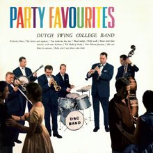 Dutch Swing College Band: Party Favourites (Remastered 2024) (Party FavouritesRemastered 2024)