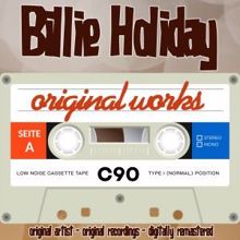 Billie Holiday: Original Works