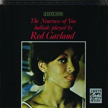 Red Garland: The Nearness Of You