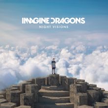 Imagine Dragons: Night Visions (Expanded Edition) (Night VisionsExpanded Edition)