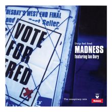 Madness: We Want Freddie (2010 Remaster)