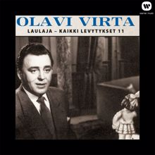 Olavi Virta: Laulaja - Kaikki levytykset 11