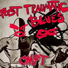 Corey Taylor: Post Traumatic Blues