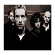 Coldplay: Murder