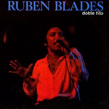 Rubén Blades: Doble Filo