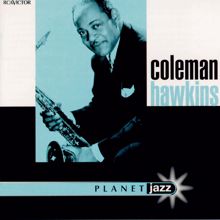 Manny Albam & His Orchestra;Coleman Hawkins: I Love Paris (1995 Remastered)
