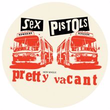 Sex Pistols: Pretty Vacant / No Fun