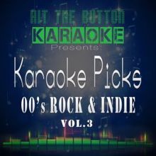 Hit The Button Karaoke: Heavyweight Champion of the World (Originally Performed by Reverend & the Makers) [Instrumental Version]