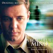 James Horner: A Beautiful Mind (Original Motion Picture Soundtrack)