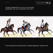 Eugene Ormandy: Haydn: Symphonies Nos. 99 & 100 "Military" (Remastered)