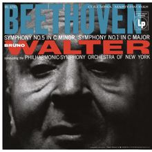 Bruno Walter: Beethoven: Symphonies 1 & 5 (Remastered)