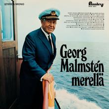 Georg Malmsten: Merellä