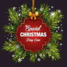 Perry Como: Special Christmas