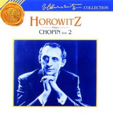 Vladimir Horowitz: Horowitz Plays Chopin: Volume 2