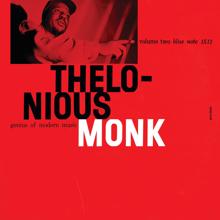 Thelonious Monk: Genius Of Modern Music (Vol. 2) (Genius Of Modern MusicVol. 2)