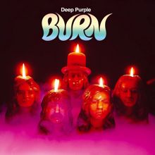 Deep Purple: Burn (2004 Remix)