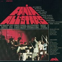 Fania All Stars: Live At The Red Garter, Vol. 1 (Live) (Live At The Red Garter, Vol. 1Live)