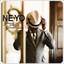 Ne-Yo: Year Of The Gentleman (Bonus Track Edition) (Year Of The GentlemanBonus Track Edition)