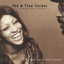 Ike & Tina Turner: Bold Soul Sister: The Best Of The Blue Thumb Recordings