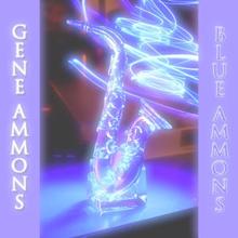 Gene Ammons: Blue Ammons