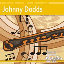 Johnny Dodds: Beyond Patina Jazz Masters: Johnny Dodds