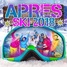 Apres Ski 2018: Flying through the air