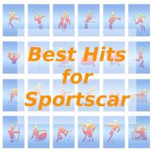 Tune Robbers: Best Hits for Sportscar